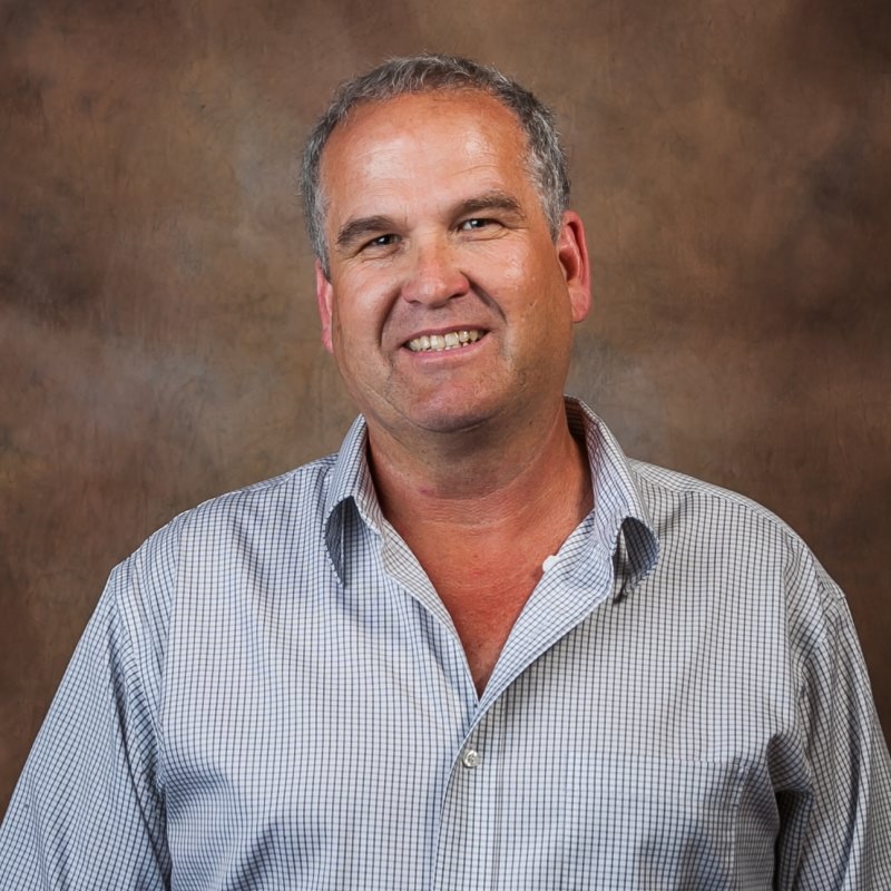 Kent Hysell