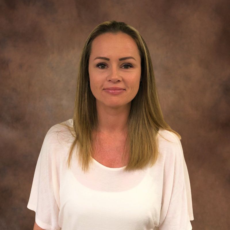 Tanya Cissell